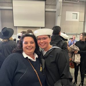 Meet your Posher, Heather